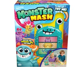 Goliath Games® Monster Mash Card Game
