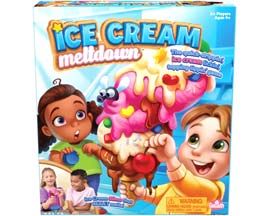 Goliath Games® Ice Cream Meltdown Game