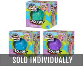 Orb® Sensory Color Change Mega Ball - Assorted