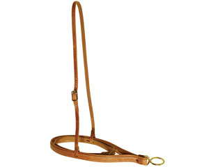 Roper Noseband w/ Cavison