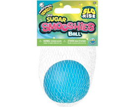 Orb® Sugar Smooshies Ultra Ball - Blue