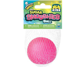 Orb® Sugar Smooshies Ultra Ball - Pink