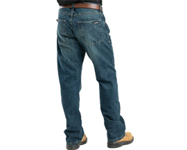 Berne® Workwear Irregular Jeans - Assorted Sizes