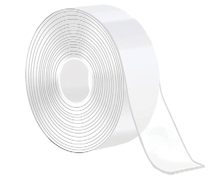 SE® Double Sided Tape 1 3/16" X 10'