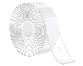 SE® Double Sided Tape 1 3/16" X 10'