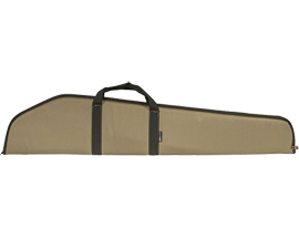 Allen® Durango 46 in. Rifle Case - Tan / Black