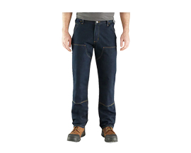Carhartt Men's RUGGED FLEX® Relaxed Fit Double-Front Utility Jean