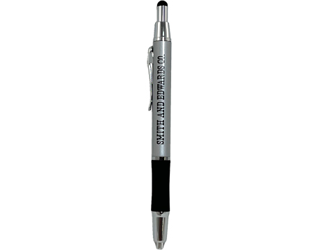 Smith And Edwards® Pen With Light