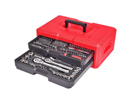 Craftsman® Mechanics Tool Set - 256 Pieces