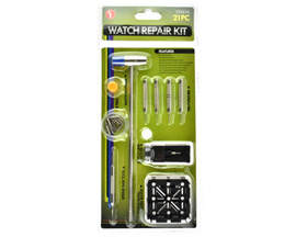 Sona Enterprises® 21 pc. Watch Repair Kit