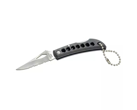 Sona Enterprises® Mini Pocket Knife Keychain