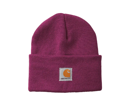 Carhartt Youth  Acrylic Watch Hat in Jubilee