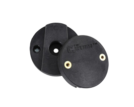 Clamlock Accessory Base Plate