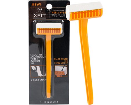 Kai® XFIT Callus Shaver