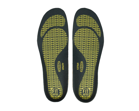 Keen Utility Men's  K-20 Cushion Insole