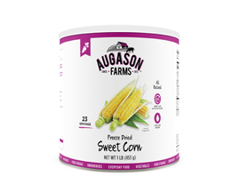 Augason Farms  Freeze Dried Sweet Corn 1 Lbs