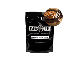Ready Hour Freeze Dried BBQ Baked Beans