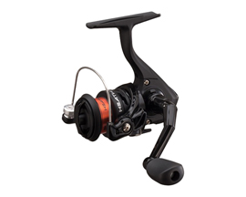 Heatwave Spinning Ice Fishing Reel 13