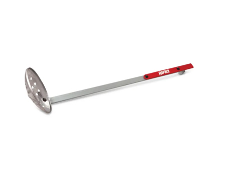 Rapala Ice Skimmer with Chipper