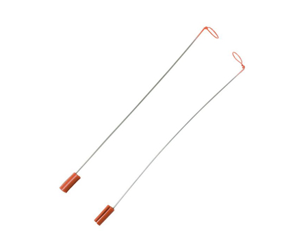 Eagle Claw Big Eye Spring Bobbers 