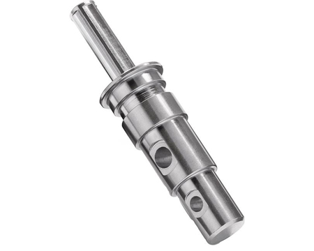 StrikeMaster Two Stage Drill Adapter NDA-3 for Auger Drills 