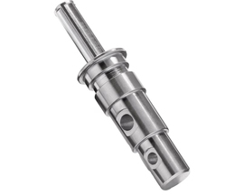 StrikeMaster Two Stage Drill Adapter NDA-3 for Auger Drills 