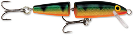 Rapala Original Jointed Minnow 13 - Perch