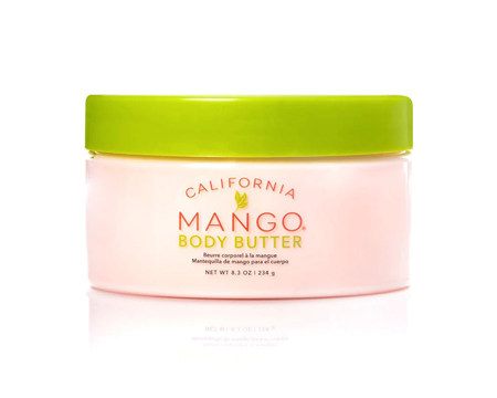 California Mango® Mango Body Butter