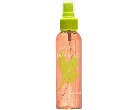 California Mango® Mango Mist 4.3 oz. Skin Hydration Spray