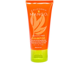 California Mango® Sulfate Free 2.2 oz. Shampoo