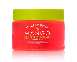 California Mango® Dry Skin Balm 4 oz. Mango Mend