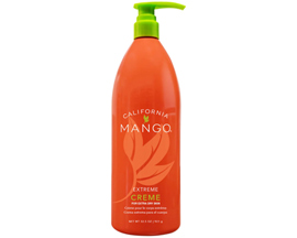 California Mango® Mango 32 oz. Extreme Crème 