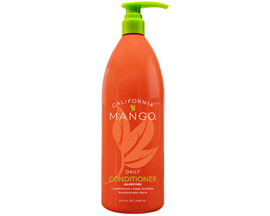 California Mango® Daily Conditioner 33.8 oz. Sulfate Free