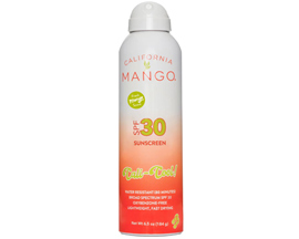 California Mango® Cali-Cool 6.5 oz. SPF 30 Sunscreen