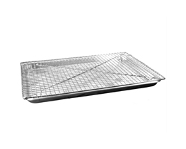 Lem Jerky Pan & Rack - 18" X 13"