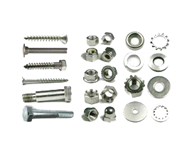 Fasteners