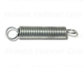 Compression & Extension Springs