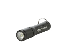 True Utility Tiny Torch 2.0 100 Lumen Keyring Flashlight