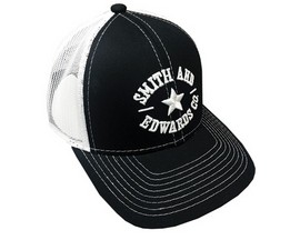Smith & Edwards Branded Caps