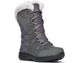 Women's Winter Footwear