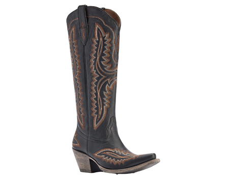 Women's Western Boots