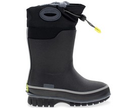 Children's Winter Footwear