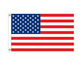 USA 3x5 Flag