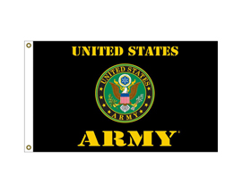 US Army Flag 3x5