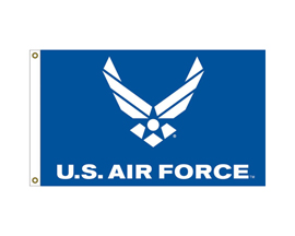US Air Force Flag 3x5