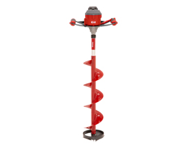 Eskimo E40 Composite 8" 40V Lithium Ice Auger