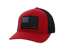 HOOEY  Liberty Roper Flexfit Mesh-Back Hat with Patch S/M