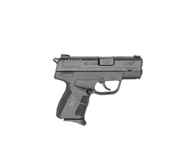 Springfield®  XD-E® 3.3&#8243; Single Stack 9mm Handgun 