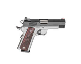 Springfield® 1911 Ronin® EMP® 4&#8243; 9mm Handgun 