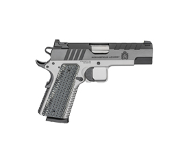 Springfield® 1911 Emissary 4.25&#8243; .45 ACP Handgun 